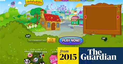 Moshi Monsters In ‘name And Shame Campaign By Uk Ad Regulator