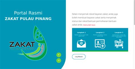 Pihak zakat pulau pinang berhak menyiasat semua butir yang dikemukakan dan sekiranya didapati pemohon tidak layak @ tidak benar zakat pulau pinang berhak untuk menolak permohonan tersebut. Cara Mohon Bantuan Dermasiswa Pengajian Zakat Pulau Pinang ...