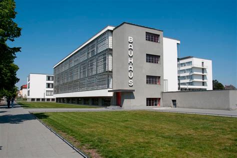 Bauhaus 100 Años De Diseño