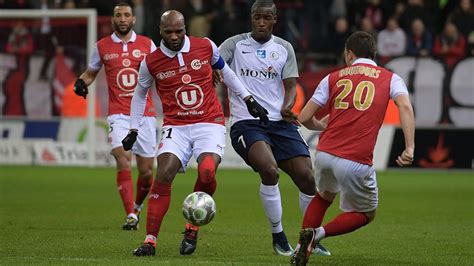 ⚽ latest full matches and shows replay, highlights football from major leagues of high quality with a single click, huge community of football fans from around the world. match-foot-reimsdijon - ROJADIRECTA FRANCE