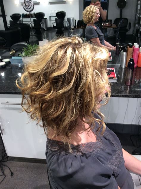 See more ideas about blonde hair, hair, hair styles. Blonde highlights on natural curly hair. Blonde highlights ...