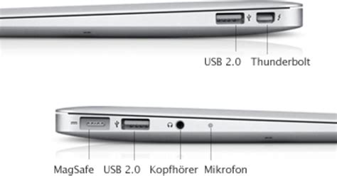 Lanciert wird die neuartige tastatur angeblich mit dem nächsten macbook air, noch 2019. Das neue MacBook Air Mid 2011 mit Thunderbolt und Sandy ...