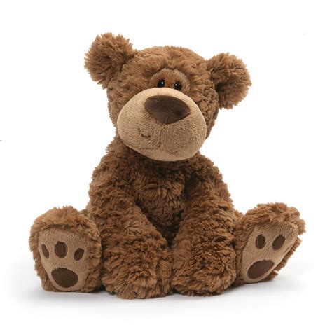 Gund Grahm 12 Inches Natures Collection Plush And Soft Toys