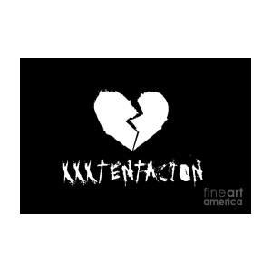 Xxxtentacion Broken Heart Posted By Ethan Anderson