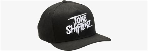 Toneshifterz Baseball Cap I Am Hardstyle Shop