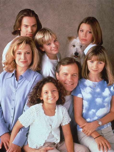 7th heaven promos 7th heaven photo 29884623 fanpop