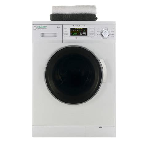 235 Inch Wide Washing Machines At