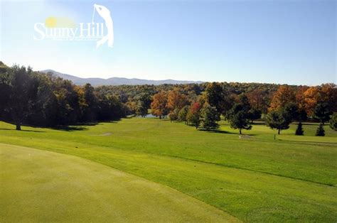 sunny hill resort and golf course greenville ny resort reviews