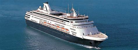 Holland America S Ms Maasdam To Homeport In Australia Cruise Passenger