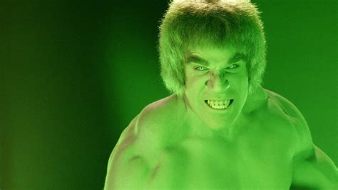 Watch The Incredible Hulk 1977 Season 1 Prime Video
