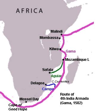 His voyages opened a sea route from western europe in 1495 the portuguese king asked da gama to lead an expedition eastward to india. Vasco da Gama Biography, Route, Ship and Death