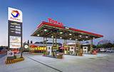 Photos of Diesel Gas Stations