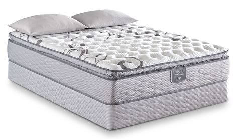 The serta wenzel queen air mattress is all about quality and customer comfort above everything else. Mattress Sets | The Brick