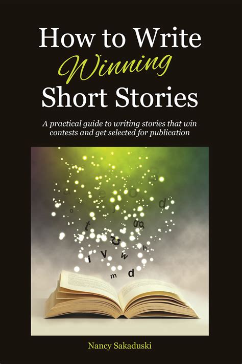 Write Short Stories that Win - Cat and Mouse Press