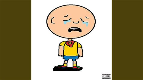 Caillou Youtube Music