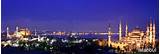 Istanbul Vacation Packages Images