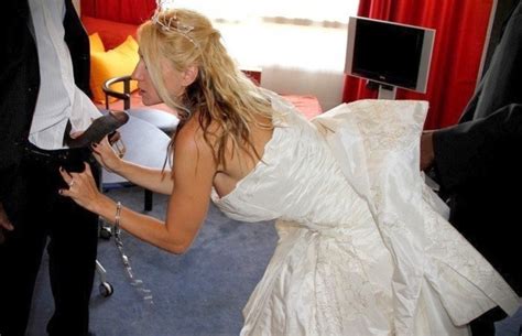 Blonde Wedding Interracial Sex Pictures Pass