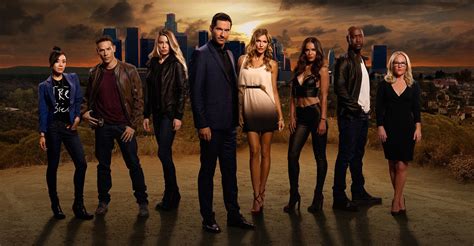 Lucifer Season 1 Watch Full Episodes Streaming Online