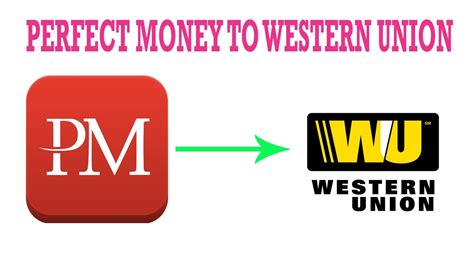 How long does a western union money. How to Exchange Perfect Money to Western Union Fast - YouTube