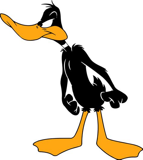 Direct Download Daffy Duck Png Background Image Png Arts