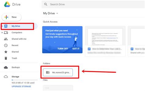 In google drive getting started is as simple as creating a free google account. A Simple Trick to Sync Multiple Google Drive Accounts on ...