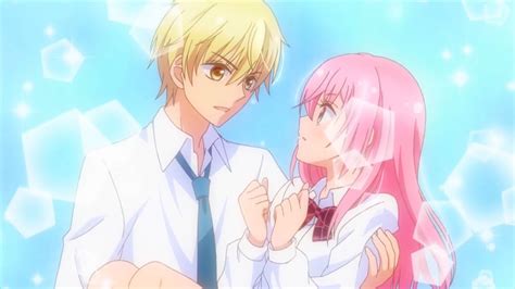 Top 5 Underrated Romance Animesmust Watchoriginalcontent Youtube