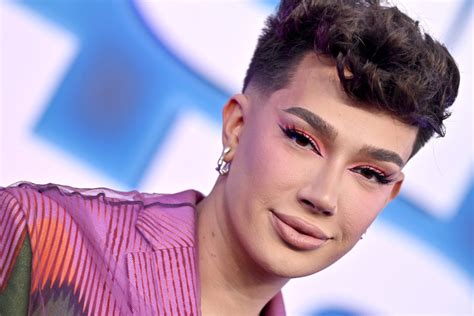 Who Is James Charles Net Worth And Makeup Career Explored Years After Tati Feud Celebrity Tidbit