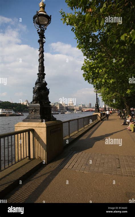 Victorian London Skyline St Pauls Hi Res Stock Photography And Images