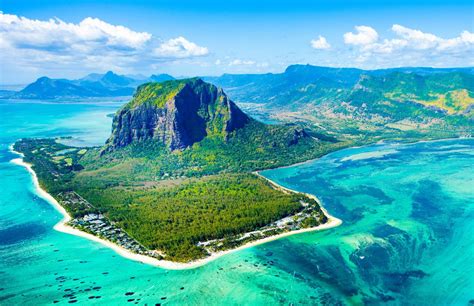 Mauritius Voted Best Island In The World 2futures