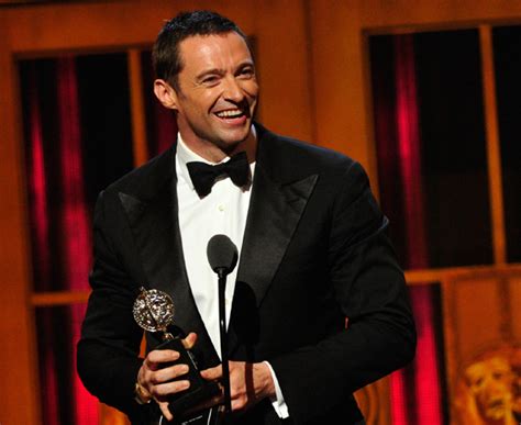 Hugh Jackman Tony Awards 5 Fast Facts You Need To Know