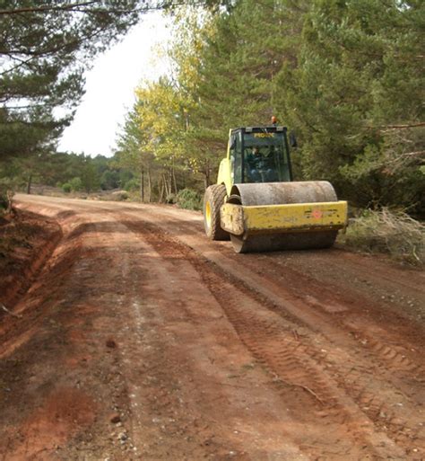 Lista 98 Foto Técnico En Trabajos Forestales Y Conservación Del Medio