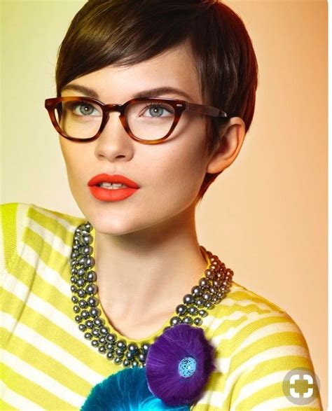 Long pixies are usually shorter in the back and sides, while longer on top with long bangs. Pin on My Hair
