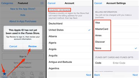 If you really want or need to change. How to Change App Store Country or Region