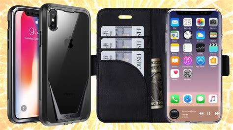 The Best Iphone X Cases 2019 Ign
