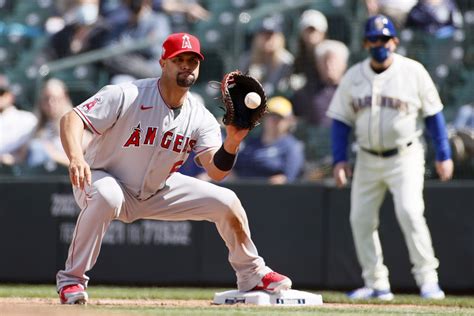 St Louis Cardinals Need To Bring Albert Pujols Home After Release From