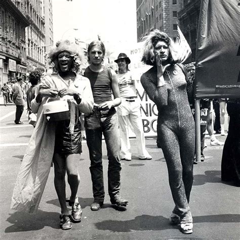 Marsha P Johnson 1945 1992 Stand With Trans Support For Trans Youth And Their Families