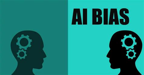 What Is Ai Bias Interesting Examples Of Ai Bias