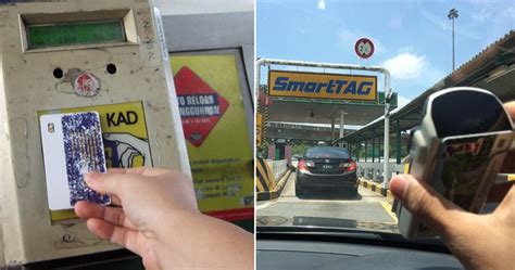 This system is made to. 6 Things Drivers need to know about Malaysia's New RFID System