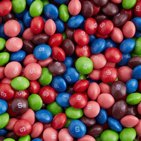 wild berry skittles 40 lbs assorted chewy fresh candy berry skittles skittles us