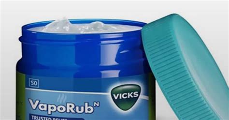 9 Different Ways You Can Use Vicks Vaporub Ladies You Must Read This