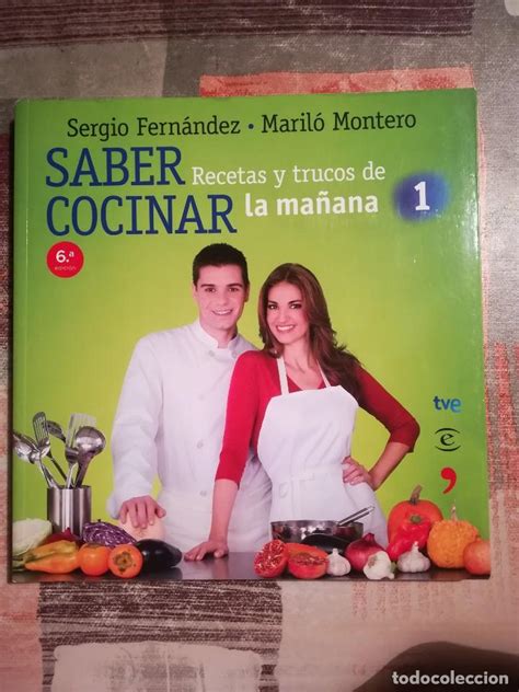 Mi meta es casarme con alguien que sepa cocinar bien, porque la belleza se va pero el hambre no. saber cocinar, recetas y trucos de la mañana - - Comprar ...