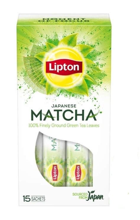 Best Lipton Green Tea Flavours Mishry