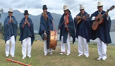 Smeets Music Smeets Music Of Ecuador