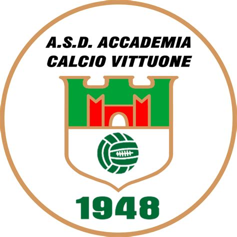 Ultime notizie, calendario e risultati, classifica, squadre, marcatori. Acc. Calcio Vittuone - Calciomercato Squadra - Lombardia ...