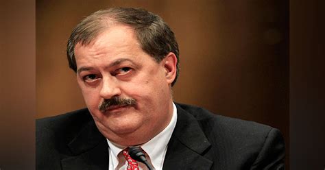 Coal King Convicted Of Conspiracy Jury Convicts Former Massey Energy Ceo Don Blankenship Ehs
