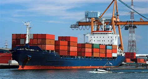 Alibaba.com offers sturdy, efficient fcl container for shipping and building prefab houses. Kodan Solutions - Full container Load (FCL)