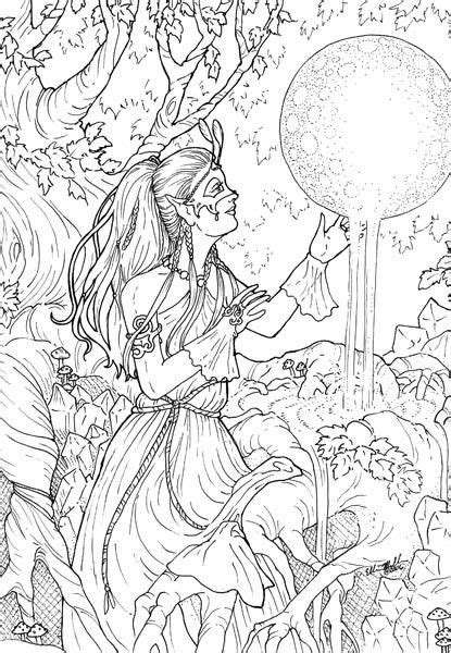 Thousands of complex images for advanced colorists ready to print! Pin on crafts