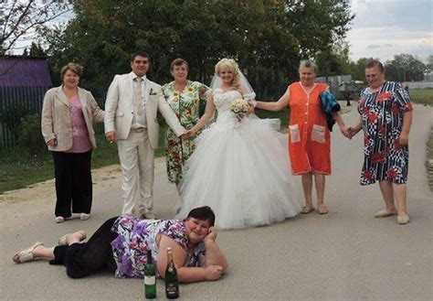 Just Another Russian Wedding R Anormaldayinrussia