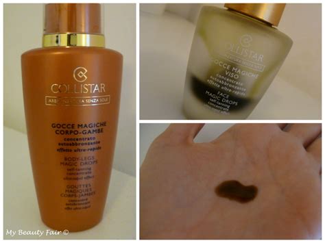 Collistar gocce magiche viso si presenta in boccette di due dimensioni, rispettivamente da 30 ml e 50 ml, munite di pratico contagocce, che consente di prelevare senza sprechi il prezioso concentrato. My Beauty Fair: REVIEW | Collistar Gocce Magiche Viso ...