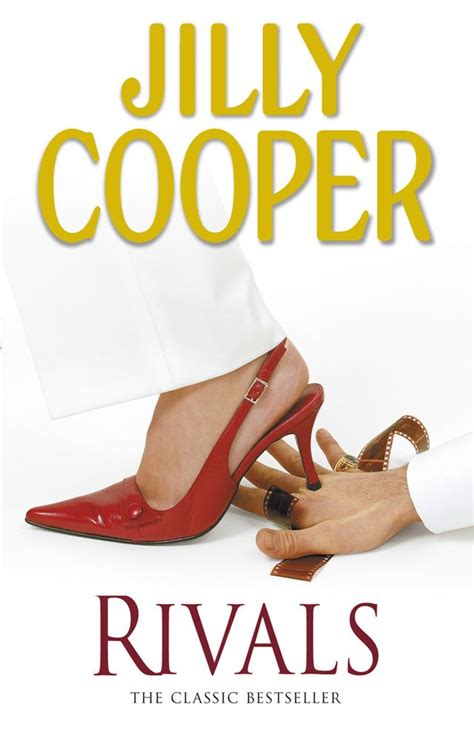 The Best Jilly Cooper Books